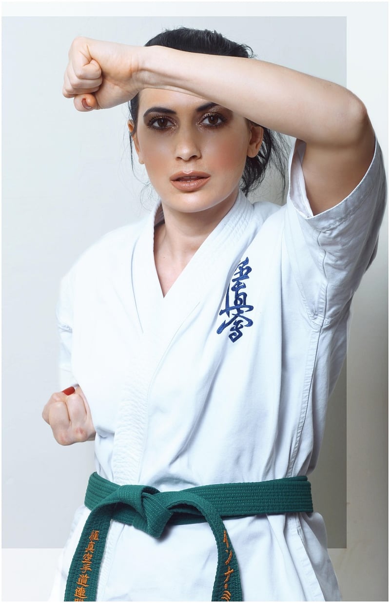 Judo