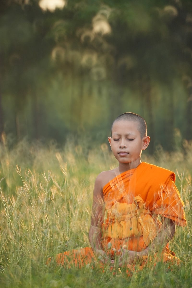 Expressive Movement