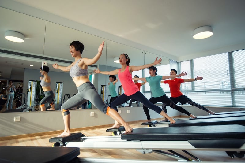 Core Strengthening