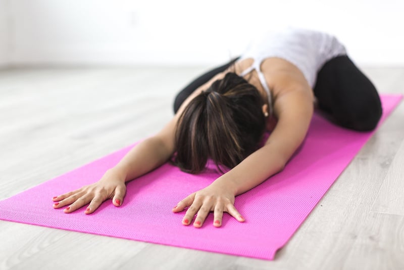 Body Alignment