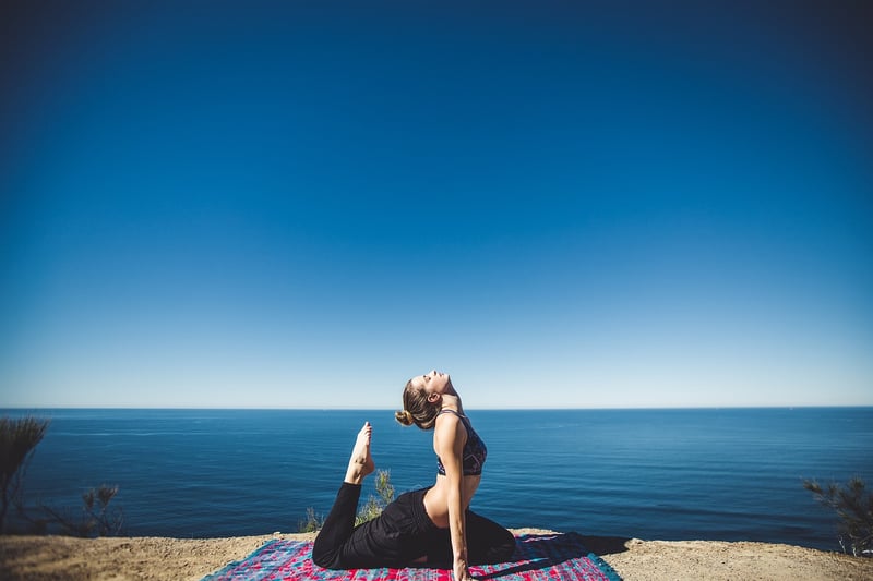 Hatha Yoga for Mental Well-being